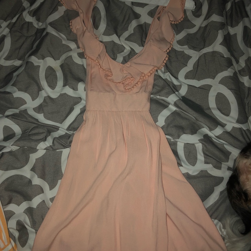 Forever 21 dress